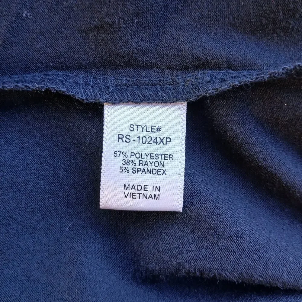 🔥SALE🔥 Zenana Black V-neck Cami Maxi Dress 1X comfy shift pockets adjustable - Picture 10 of 16